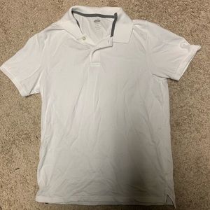 Old Navy Mens Polo Shirt